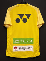 【2023】柏レイソル トレーニング シャツ / CONDITION：A / SIZE：O（日本規格）