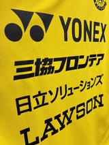 【2023】柏レイソル トレーニング シャツ / CONDITION：A / SIZE：O（日本規格）