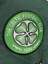 【2008/09】セルティック トラック ジャケット / CONDITION：B+ / SIZE：M