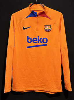 バルセロナ – Vintage Sports Football Store