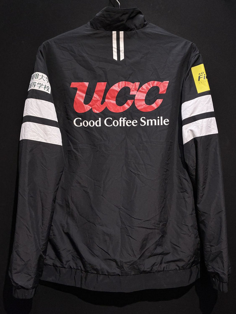 2016】名古屋グランパス トレーニング ジャケット / CONDITION：A