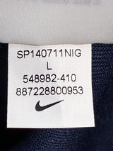 【2014】フランス代表 コア トレーナー ジャケット / CONDITION：NEW / SIZE：L