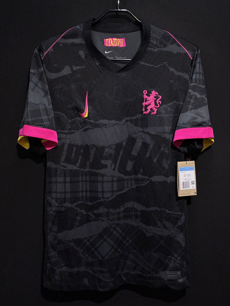 2024/25】チェルシー（3RD）/ CONDITION：NEW / SIZE：M – Vintage
