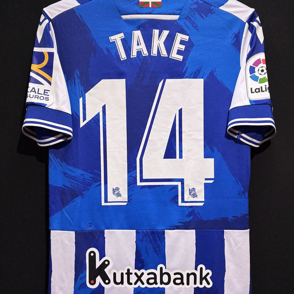 その他スペイン国内クラブ – Vintage Sports Football Store