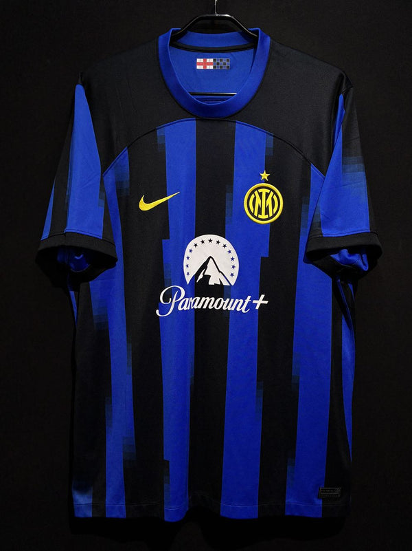 インテル – Vintage Sports Football Store