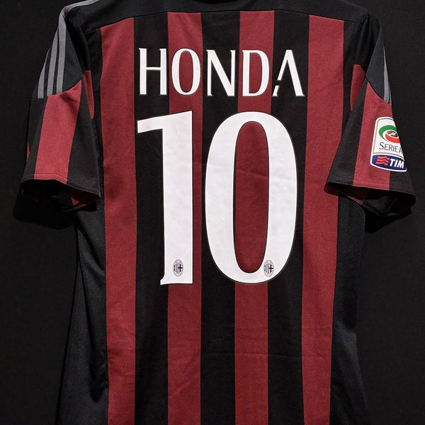 ACミラン – Vintage Sports Football Store