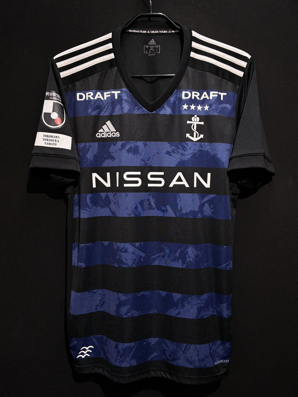 2021】横浜F・マリノス（SP）/ CONDITION：A / SIZE：XO（日本規格