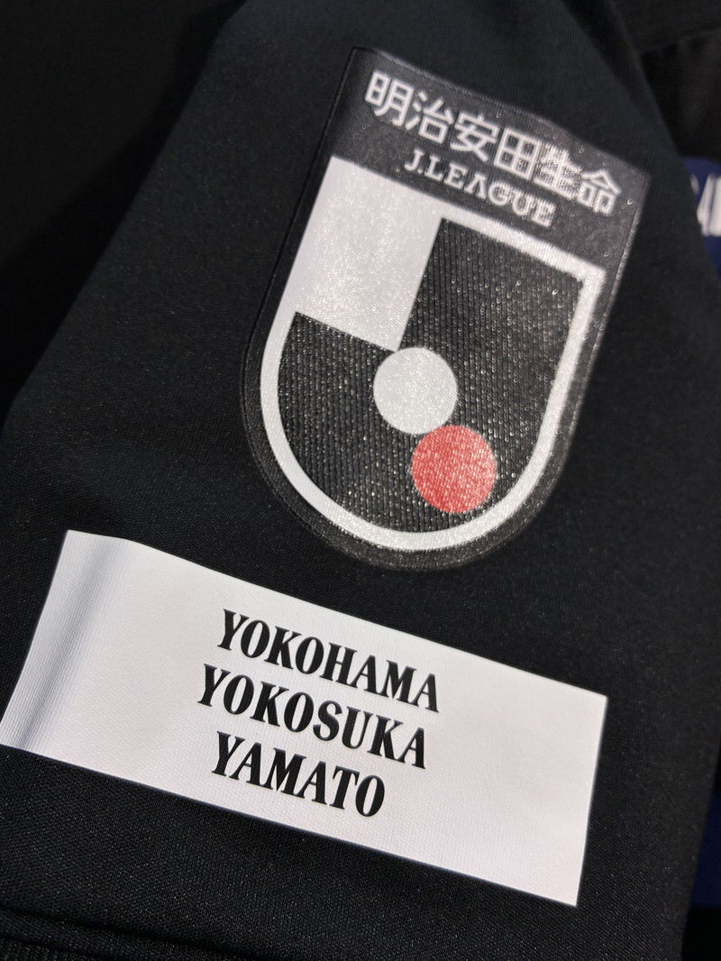 2021】横浜F・マリノス（SP）/ CONDITION：A / SIZE：XO（日本規格