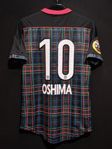 【2020】川崎フロンターレ（TRM）/ CONDITION：NEW / SIZE：L（ASIA）/ #10 / OSHIMA