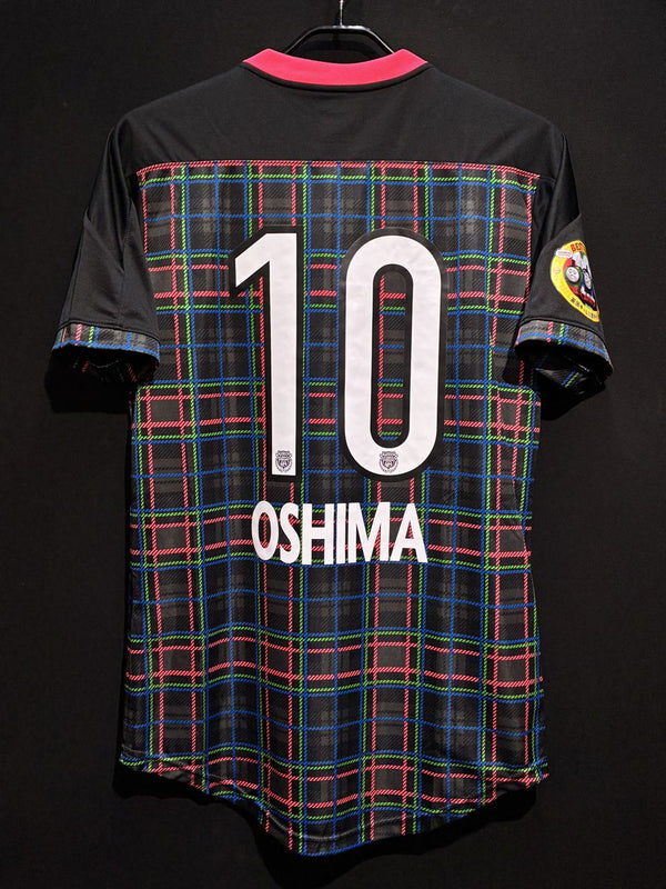 川崎フロンターレ – Vintage Sports Football Store