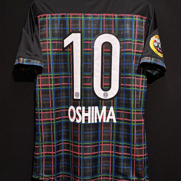 ビンテージ Jリーグ 川崎フロンターレ ユニフォーム 川崎フロンターレ – Vintage Sports Football Store