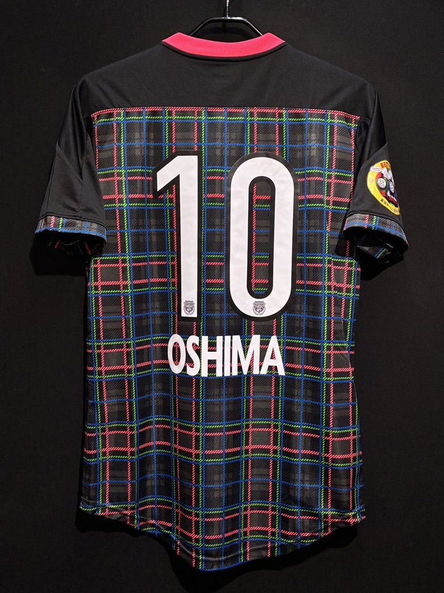 川崎フロンターレ – Vintage Sports Football Store