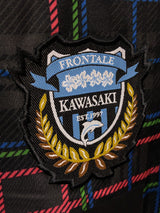【2020】川崎フロンターレ（TRM）/ CONDITION：NEW / SIZE：L（ASIA）/ #10 / OSHIMA