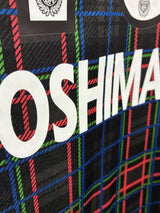 【2020】川崎フロンターレ（TRM）/ CONDITION：NEW / SIZE：L（ASIA）/ #10 / OSHIMA