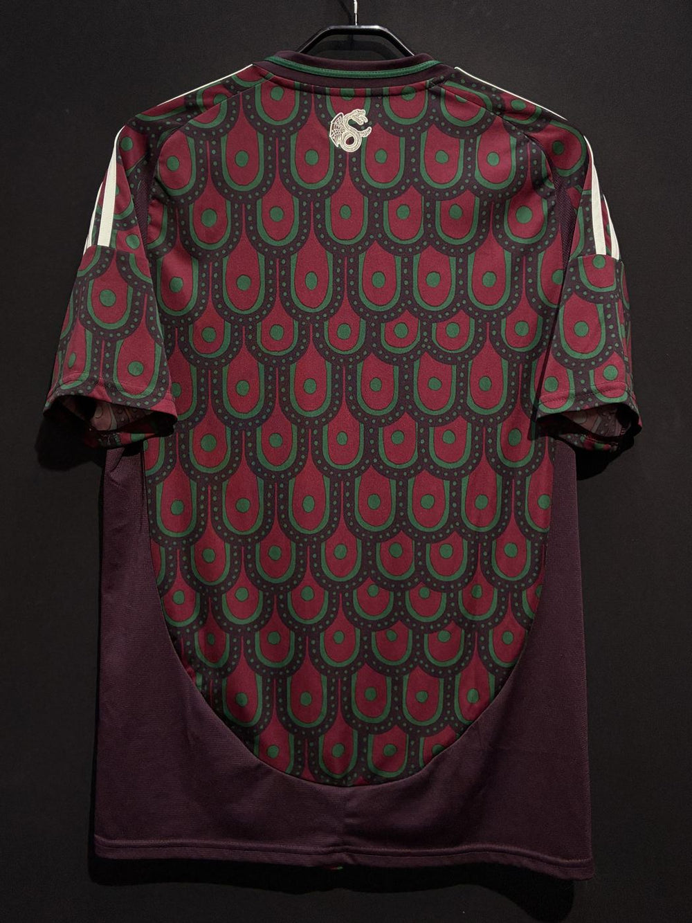 2024】メキシコ代表（H）/ CONDITION：A / SIZE：2XL（日本規格