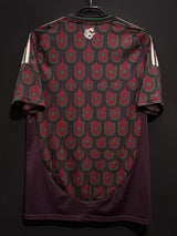 【2024】メキシコ代表（H）/ CONDITION：A / SIZE：2XL（日本規格）