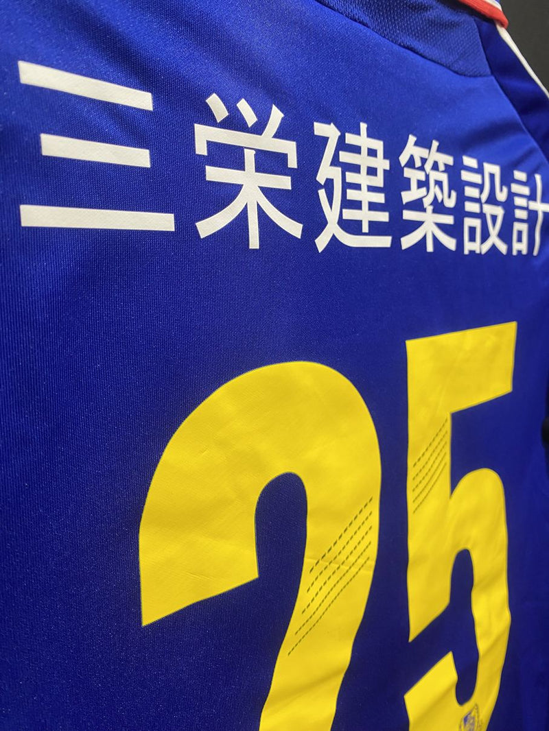2012】横浜F・マリノス（記念）/ CONDITION：A / SIZE：M（日本規格