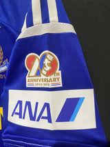 【2012】横浜F・マリノス（記念）/ CONDITION：A / SIZE：M（日本規格）/ #25 / SHUNSUKE