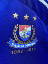 【2012】横浜F・マリノス（記念）/ CONDITION：A / SIZE：M（日本規格）/ #25 / SHUNSUKE