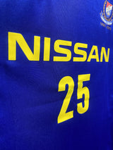 【2012】横浜F・マリノス（記念）/ CONDITION：A / SIZE：M（日本規格）/ #25 / SHUNSUKE