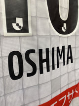 【2022】川崎フロンターレ（A）/ CONDITION：NEW / SIZE：L（ASIA）/ #10 / OSHIMA