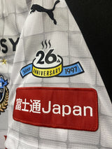 【2022】川崎フロンターレ（A）/ CONDITION：NEW / SIZE：L（ASIA）/ #10 / OSHIMA