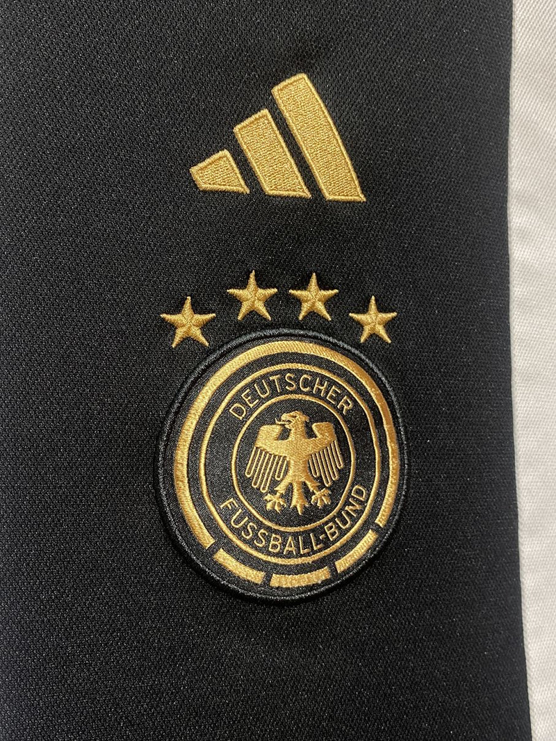 2022/23】ドイツ代表（H）/ CONDITION：A / SIZE：S（日本規格