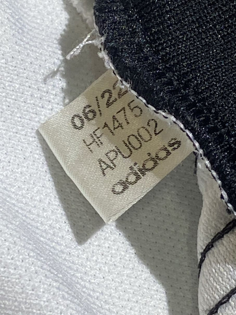 【EURO１９９２準優勝モデル】ドイツ代表 ９２／９３（H）エキップメント EURO1992準優勝モデル】ドイツ代表 92／93（H）エキップメント