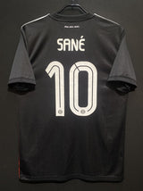 【2020/21】バイエルン（3RD）/ CONDITION：A / SIZE：XO（日本規格）/ #10 / SANÉ