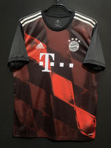 【2020/21】バイエルン（3RD）/ CONDITION：A / SIZE：XO（日本規格）/ #10 / SANÉ