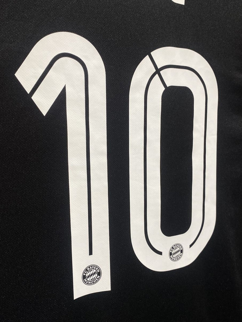 adidasFC東京1999 ピステ サイズ表記XO(3L) スタッフ支給非売品 2020/21】バイエルン（3RD）/ CONDITION：A / SIZE：XO（日本規格