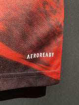 【2020/21】バイエルン（3RD）/ CONDITION：A / SIZE：XO（日本規格）/ #10 / SANÉ