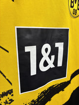 【2023/24】ドルトムント（H）/ CONDITION：A / SIZE：XS