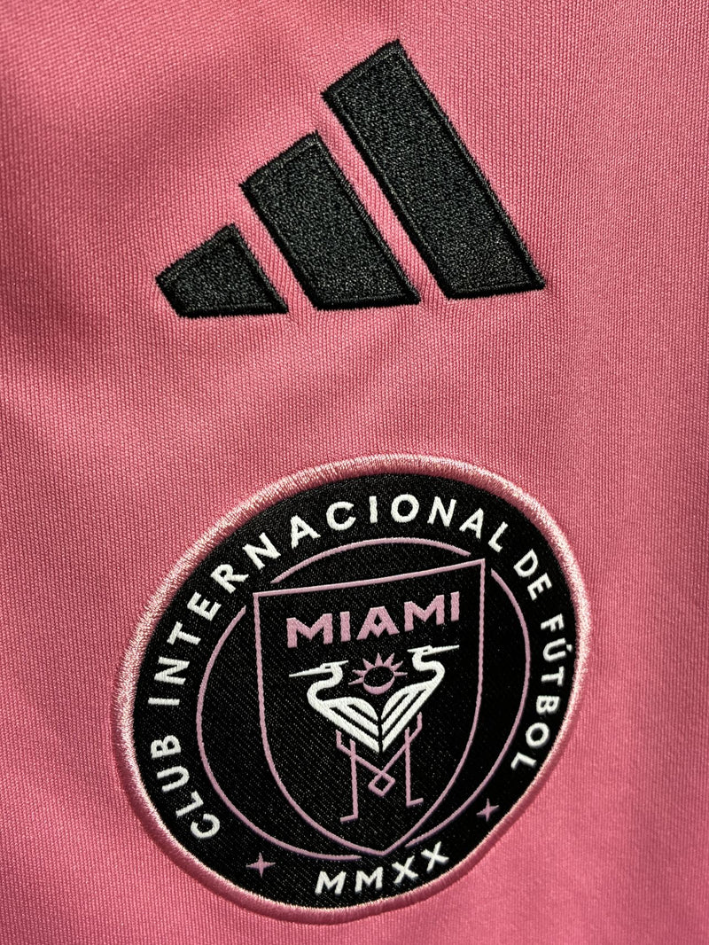 2024】インテル・マイアミ（H）/ CONDITION：A / SIZE：M（日本規格