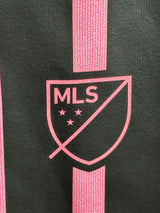 【2024】インテル・マイアミ（H）/ CONDITION：A / SIZE：M（日本規格）/ #10 / MESSI