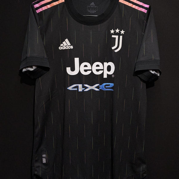 ユベントス – Vintage Sports Football Store