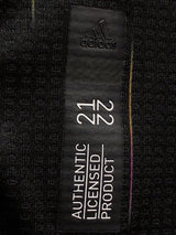 【2021/22】ユベントス（A）/ CONDITION：A / SIZE：L（日本規格）/ オーセンティック