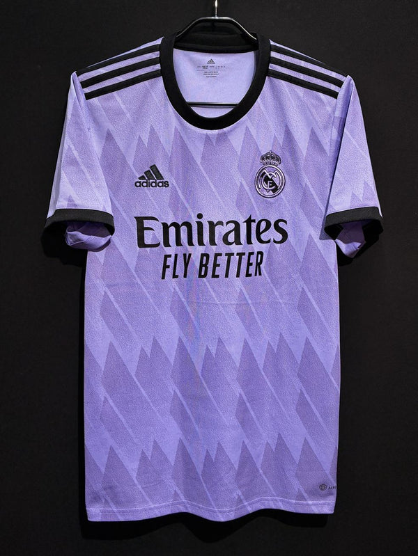 レアル・マドリード – Vintage Sports Football Store