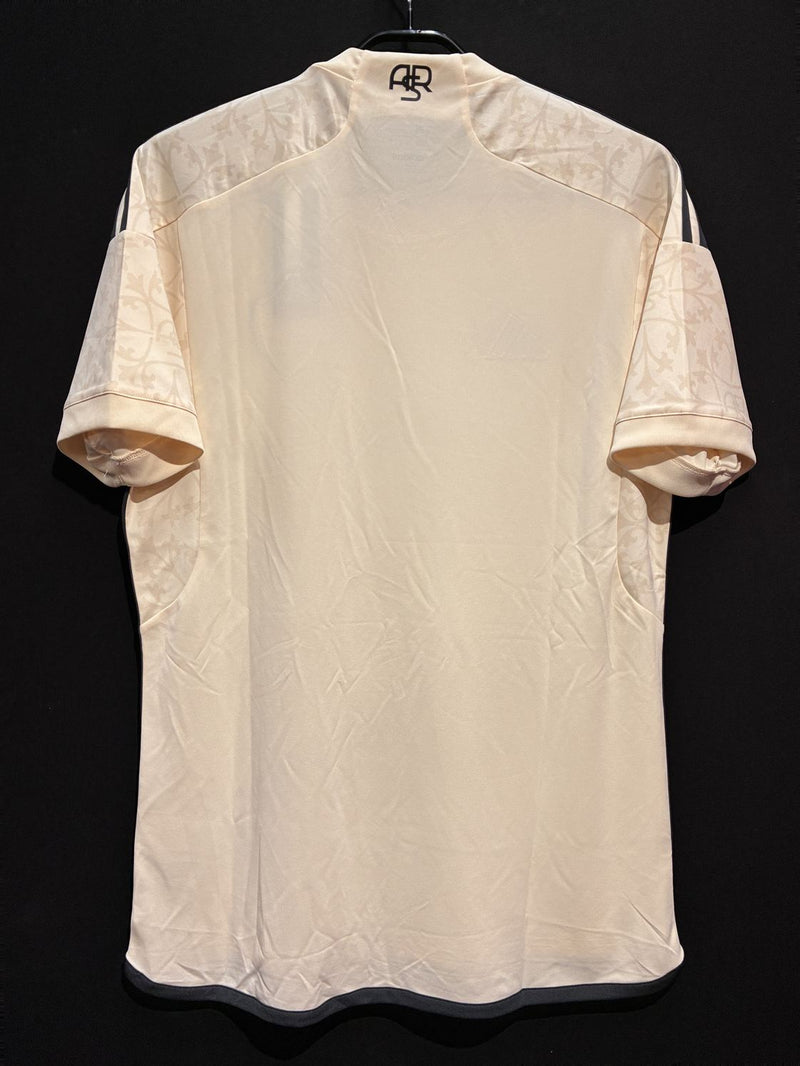 2023/24】ASローマ（A）/ CONDITION：NEW / SIZE：XL（日本規格
