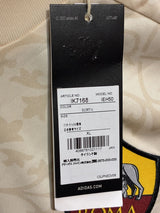 【2023/24】ASローマ（A）/ CONDITION：NEW / SIZE：XL（日本規格）