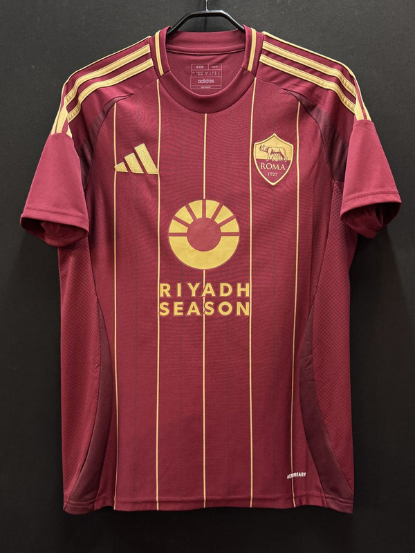 ASローマ – Vintage Sports Football Store