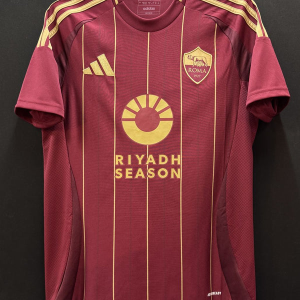 ASローマ – Vintage Sports Football Store