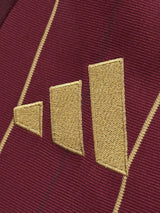 【2024/25】ASローマ（H）/ CONDITION：A / SIZE：XL（日本規格）