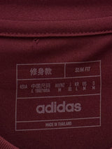 【2024/25】ASローマ（H）/ CONDITION：A / SIZE：XL（日本規格）