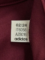 【2024/25】ASローマ（H）/ CONDITION：A / SIZE：XL（日本規格）