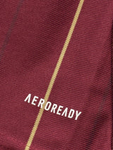 【2024/25】ASローマ（H）/ CONDITION：A / SIZE：XL（日本規格）