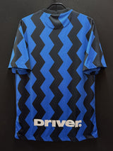 【2020/21】インテル（H）/ CONDITION：A / SIZE：XL