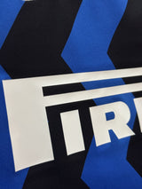 【2020/21】インテル（H）/ CONDITION：A / SIZE：XL