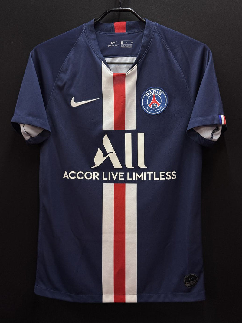 2019/20】パリ・サンジェルマン（H）/ CONDITION：A / SIZE：S