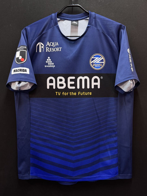 FC町田ゼルビア – Vintage Sports Football Store